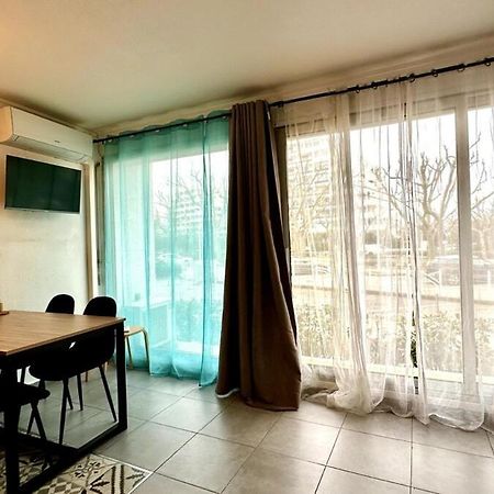 *Les Dunes, 50 M Des Plages, Clim, Netflix,4 Pers* La Grande Motte Bagian luar foto