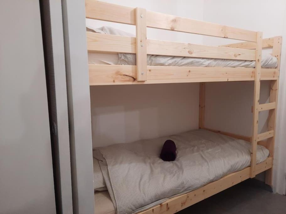 *Les Dunes, 50 M Des Plages, Clim, Netflix,4 Pers* La Grande Motte Bagian luar foto