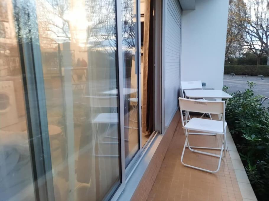 *Les Dunes, 50 M Des Plages, Clim, Netflix,4 Pers* La Grande Motte Bagian luar foto